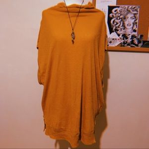 FREE PEOPLE • Madeline Knit Top